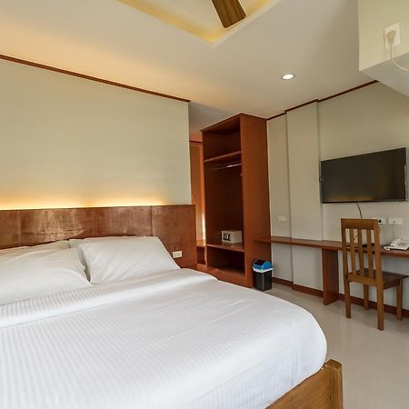 Coral Cliff Hotel El Nido Eksteriør bilde